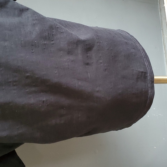 Madewell woman's black tshirt size xs - Picture 7 of 14